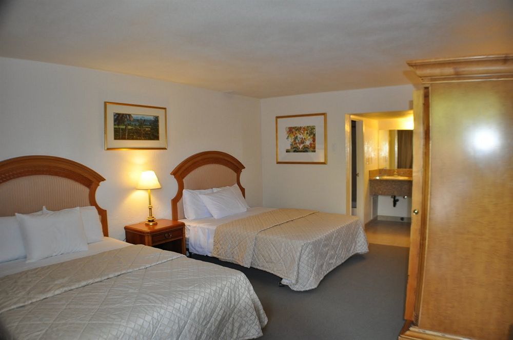 Super 8 By Wyndham Las Vegas North Strip/Fremont St. Area Exterior foto