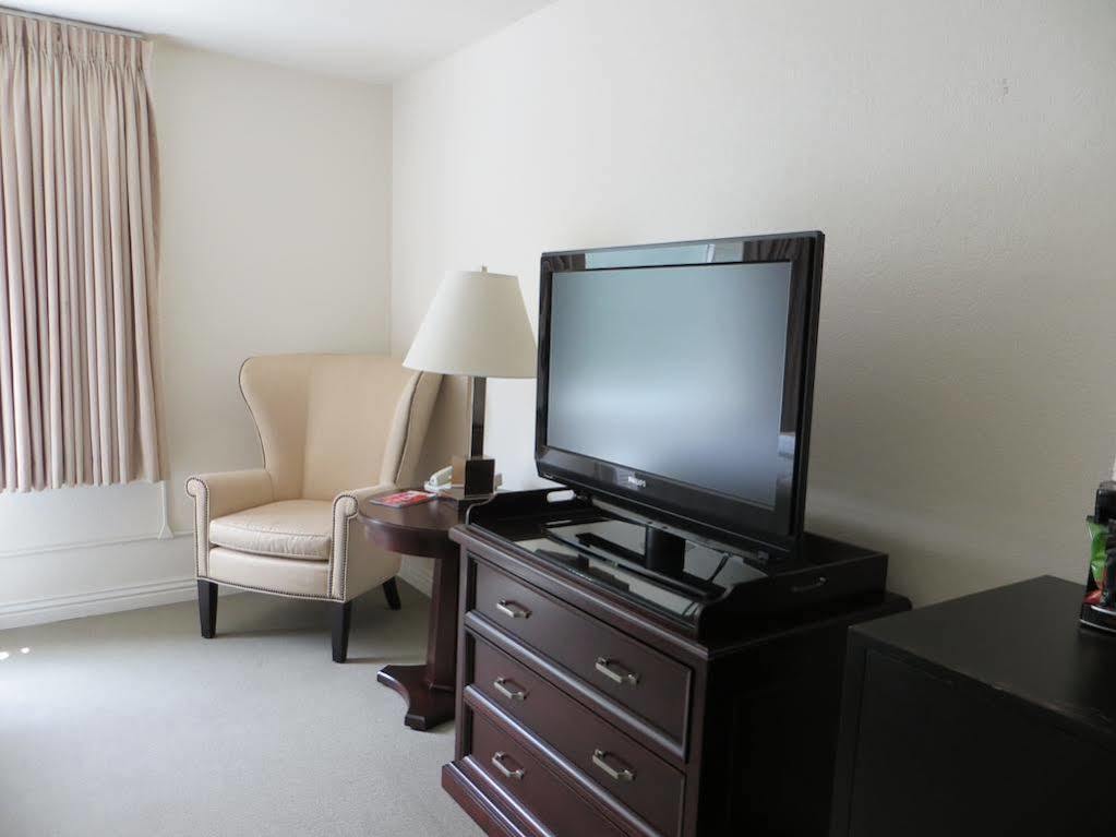 Super 8 By Wyndham Las Vegas North Strip/Fremont St. Area Exterior foto